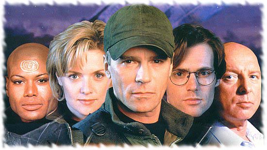 Stargate Movie Mili Avital